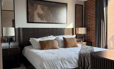 DEPARTAMENTO EN VENTA CHAPULTEPEC COUNTRY AMUEBLADO