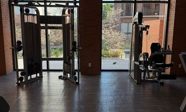 DEPARTAMENTO EN VENTA CHAPULTEPEC COUNTRY AMUEBLADO