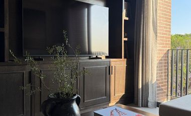 DEPARTAMENTO EN VENTA CHAPULTEPEC COUNTRY AMUEBLADO