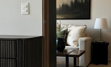 DEPARTAMENTO EN VENTA CHAPULTEPEC COUNTRY AMUEBLADO