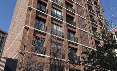 DEPARTAMENTO EN VENTA CHAPULTEPEC COUNTRY AMUEBLADO