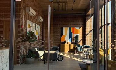 DEPARTAMENTO EN VENTA CHAPULTEPEC COUNTRY AMUEBLADO