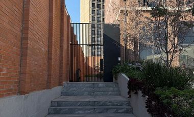DEPARTAMENTO EN VENTA CHAPULTEPEC COUNTRY AMUEBLADO