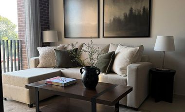 DEPARTAMENTO EN VENTA CHAPULTEPEC COUNTRY AMUEBLADO