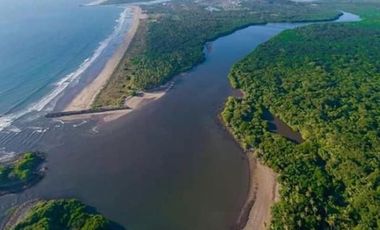 Lote La Puntilla San Blas