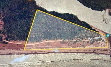 Lote La Puntilla San Blas