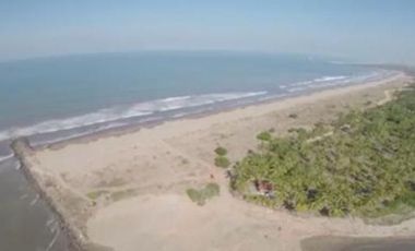 Lote La Puntilla San Blas