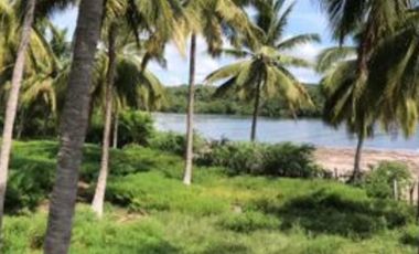 Lote La Puntilla San Blas