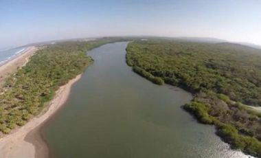 Lote La Puntilla San Blas