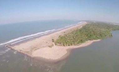 Lote La Puntilla San Blas