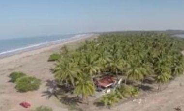 Lote La Puntilla San Blas