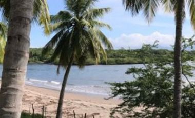 Lote La Puntilla San Blas
