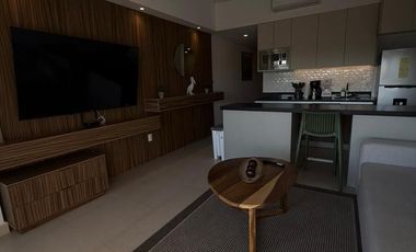 Condo Altamar 413