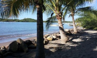 Lote en Venta Isla del Rey en San Blas Nayarit, Oportunidad de Inversión