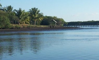 Lote en Venta Isla del Rey en San Blas Nayarit, Oportunidad de Inversión