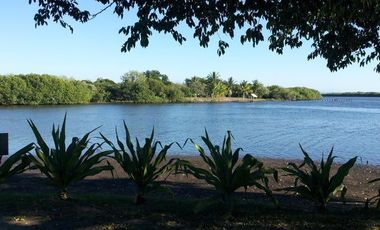 Lote en Venta Isla del Rey en San Blas Nayarit, Oportunidad de Inversión