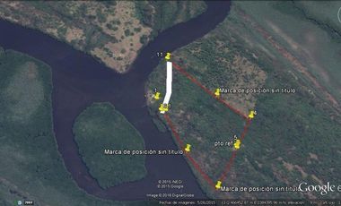 Lote en Venta Isla del Rey en San Blas Nayarit, Oportunidad de Inversión