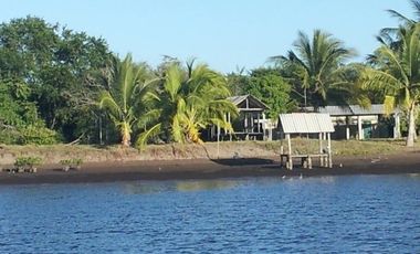 Lote en Venta Isla del Rey en San Blas Nayarit, Oportunidad de Inversión