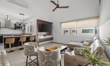 Condo U4 Flamingos
