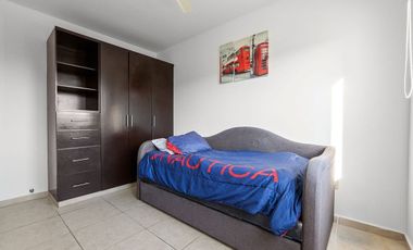 Condo U4 Flamingos
