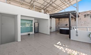 Condo U4 Flamingos