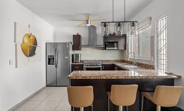 Condo U4 Flamingos