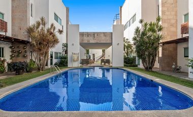 Condo U4 Flamingos