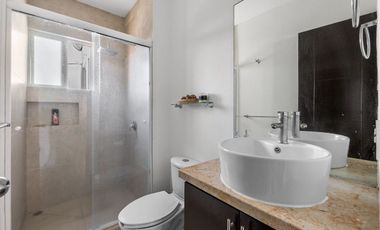 Condo U4 Flamingos