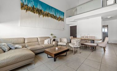 Condo U4 Flamingos