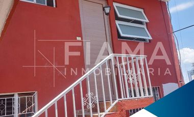 DEPARTAMENTO AMUEBLADO EN RENTA EN COL. SAN ANTONIO, TEPIC, NAYARIT. (F)