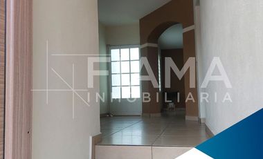 DEPARTAMENTO AMUEBLADO EN RENTA EN COL. SAN ANTONIO, TEPIC, NAYARIT. (F)