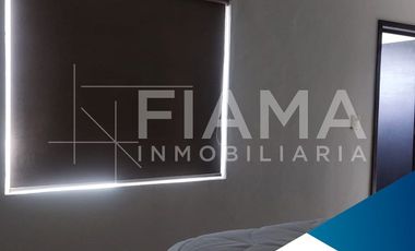 DEPARTAMENTO AMUEBLADO EN RENTA EN COL. SAN ANTONIO, TEPIC, NAYARIT. (F)