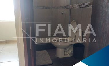 DEPARTAMENTO AMUEBLADO EN RENTA EN COL. SAN ANTONIO, TEPIC, NAYARIT. (F)
