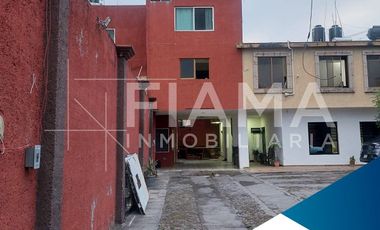 DEPARTAMENTO AMUEBLADO EN RENTA EN COL. SAN ANTONIO, TEPIC, NAYARIT. (F)