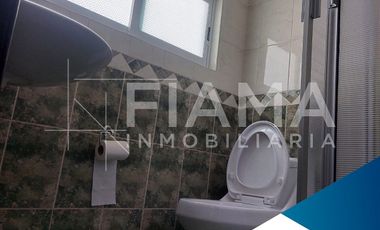 DEPARTAMENTO AMUEBLADO EN RENTA EN COL. SAN ANTONIO, TEPIC, NAYARIT. (F)