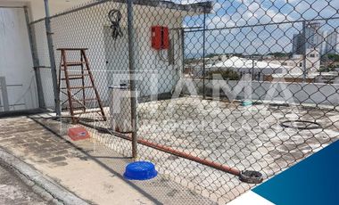 DEPARTAMENTO AMUEBLADO EN RENTA EN COL. SAN ANTONIO, TEPIC, NAYARIT. (F)