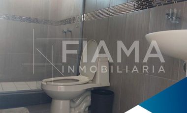 DEPARTAMENTO AMUEBLADO EN RENTA EN COL. SAN ANTONIO, TEPIC, NAYARIT. (F)