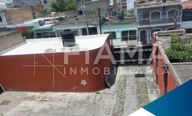 DEPARTAMENTO AMUEBLADO EN RENTA EN COL. SAN ANTONIO, TEPIC, NAYARIT. (F)