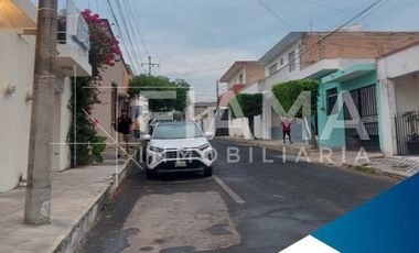 DEPARTAMENTO AMUEBLADO EN RENTA EN COL. SAN ANTONIO, TEPIC, NAYARIT. (F)