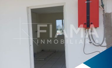 DEPARTAMENTO AMUEBLADO EN RENTA EN COL. SAN ANTONIO, TEPIC, NAYARIT. (F)
