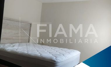 DEPARTAMENTO AMUEBLADO EN RENTA EN COL. SAN ANTONIO, TEPIC, NAYARIT. (F)