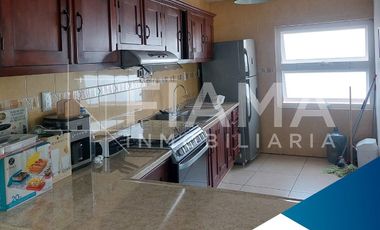 DEPARTAMENTO AMUEBLADO EN RENTA EN COL. SAN ANTONIO, TEPIC, NAYARIT. (F)
