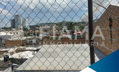 DEPARTAMENTO AMUEBLADO EN RENTA EN COL. SAN ANTONIO, TEPIC, NAYARIT. (F)