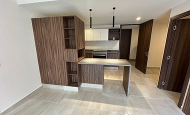 Departamento en Renta en Anuva Residencial, Hospital Innovare, Zapopan. Jalisco.