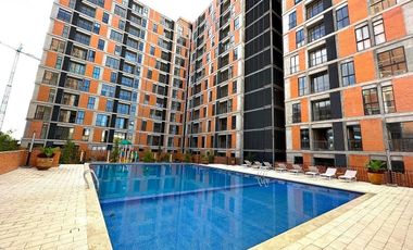 Departamento en Renta en Anuva Residencial, Hospital Innovare, Zapopan. Jalisco.