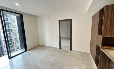Departamento en Renta en Anuva Residencial, Hospital Innovare, Zapopan. Jalisco.