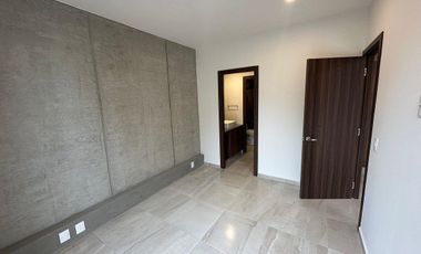 Departamento en Renta en Anuva Residencial, Hospital Innovare, Zapopan. Jalisco.