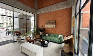 Departamento en Renta en Anuva Residencial, Hospital Innovare, Zapopan. Jalisco.