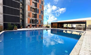 Departamento en Renta en Anuva Residencial, Hospital Innovare, Zapopan. Jalisco.
