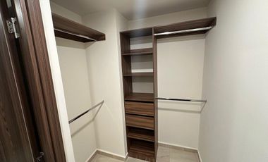 Departamento en Renta en Anuva Residencial, Hospital Innovare, Zapopan. Jalisco.